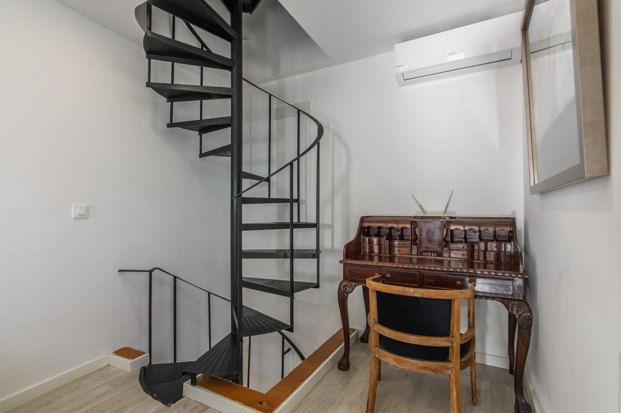 דירות איאמונטה El Estudio Del Astillero מראה חיצוני תמונה