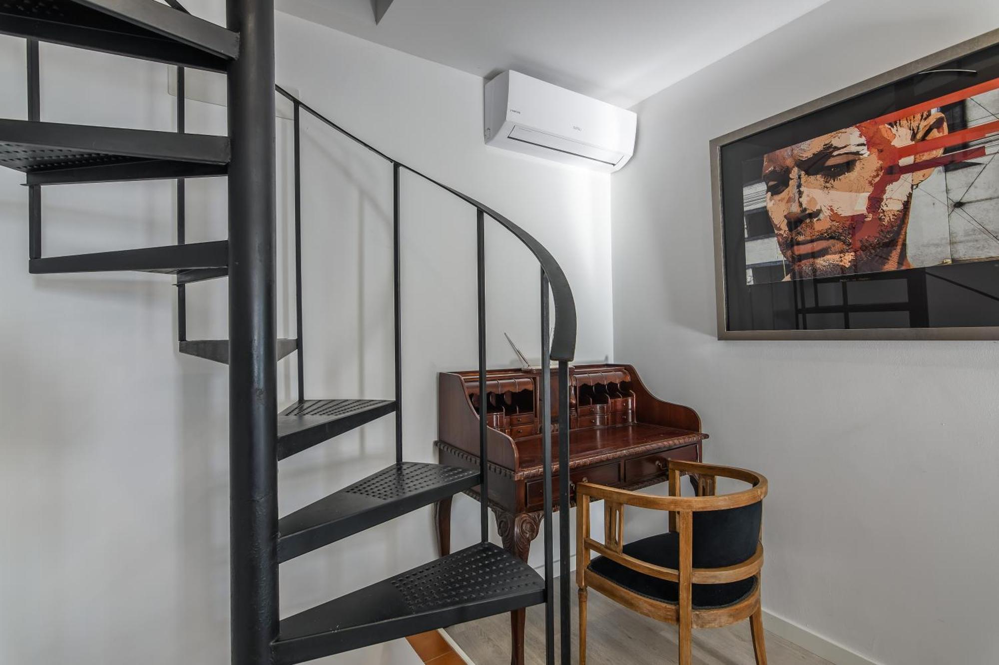 דירות איאמונטה El Estudio Del Astillero מראה חיצוני תמונה